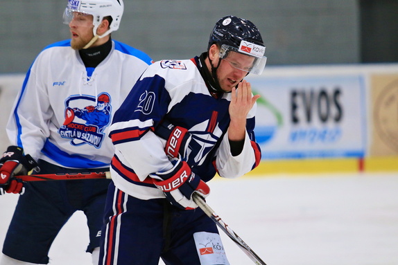 HC Světlá n. S. - HC Humpolec 2:3 (12.10.2025) 14