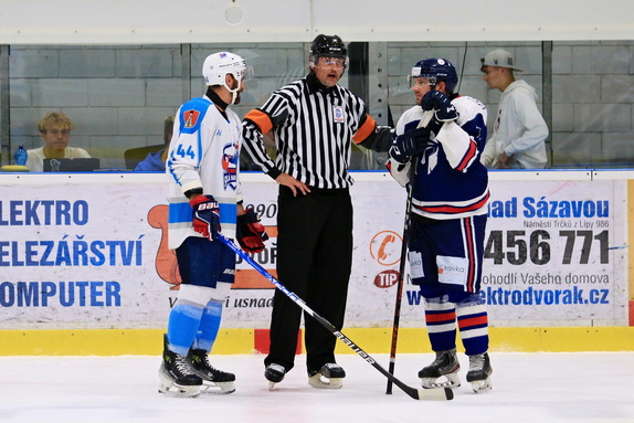 HC Světlá n. S. - HC Humpolec 2:3 (12.10.2025) 15
