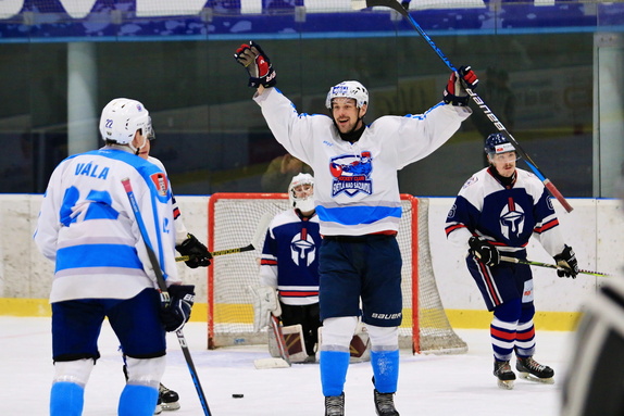 HC Světlá n. S. - HC Humpolec 2:3 (12.10.2025) 17