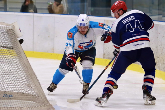 HC Světlá n. S. - HC Humpolec 2:3 (12.10.2025) 33