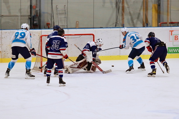 HC Světlá n. S. - HC Humpolec 2:3 (12.10.2025) 36