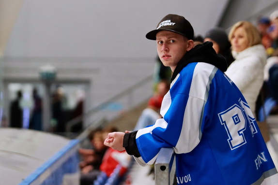 HC Světlá n. S. - HC Humpolec 2:3 (12.10.2025) 4