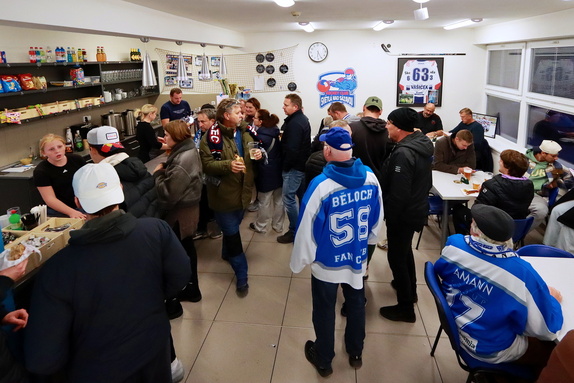 HC Světlá n. S. - HC Humpolec 2:3 (12.10.2025) 5