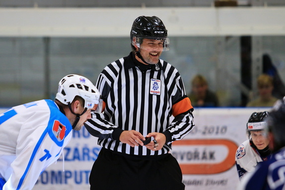 HC Světlá n. S. - HC Humpolec 2:3 (12.10.2025) 6