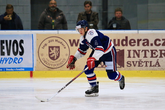 HC Světlá n. S. - HC Humpolec 2:3 (12.10.2025) 8