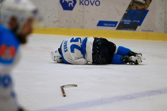 HC Světlá n. S. - HC Humpolec 2:3 (12.10.2025) 11