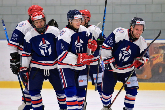 HC Světlá n. S. - HC Humpolec 2:3 (12.10.2025) 13