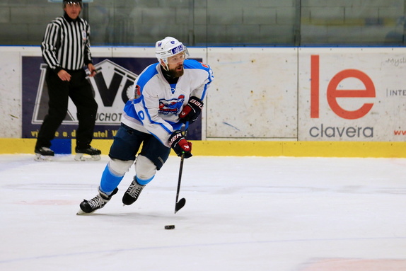 HC Světlá n. S. - HC Humpolec 2:3 (12.10.2025) 16