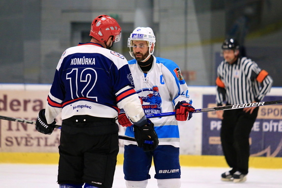 HC Světlá n. S. - HC Humpolec 2:3 (12.10.2025) 17