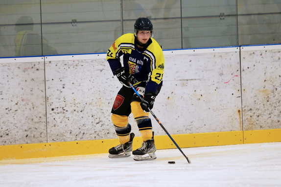 HC Světlá n. S. - HC Velká Bíteš 2:4 (19.10.2025) 