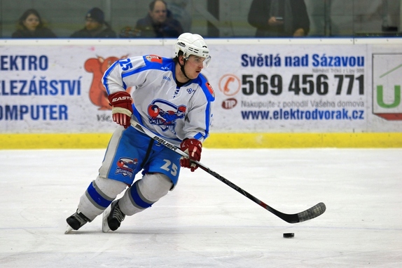 HC Světlá n. S. - HC Hlinsko 3:2 (18.12.2016) 82