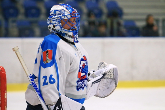 HC Světlá n. S. - HC Velká Bíteš 2:4 (19.10.2025) 