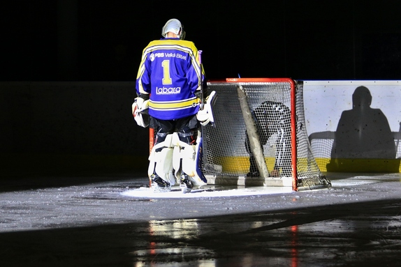 HC Světlá n. S. - HC Velká Bíteš 2:4 (19.10.2025) 