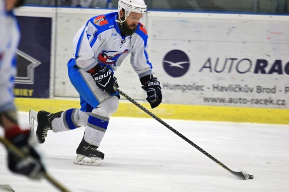 HC Světlá n. S. - HC Hlinsko 3:2 (18.12.2016) 85