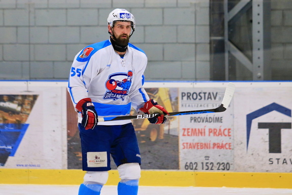 HC Světlá n. S. - HC Velká Bíteš 2:4 (19.10.2025) 