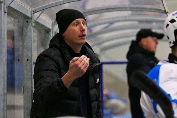 HC Světlá n. S. - HC Velká Bíteš 2:4 (19.10.2025) 