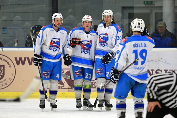 HC Světlá n. S. - HC Hlinsko 3:2 (18.12.2016) 86