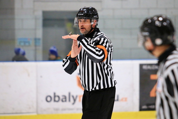 HC Světlá n. S. - HC Velká Bíteš 2:4 (19.10.2025) 