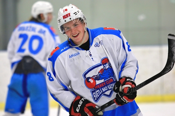 HC Světlá n. S. - HC Hlinsko 3:2 (18.12.2016) 87