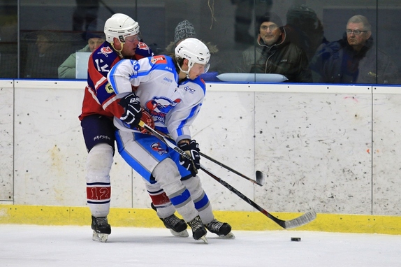 HC Světlá n. S. - HC Hlinsko 3:2 (18.12.2016) 88