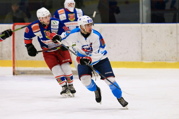 HC Světlá n. S. - SK Telč 3:4 (26.10.2025) 3