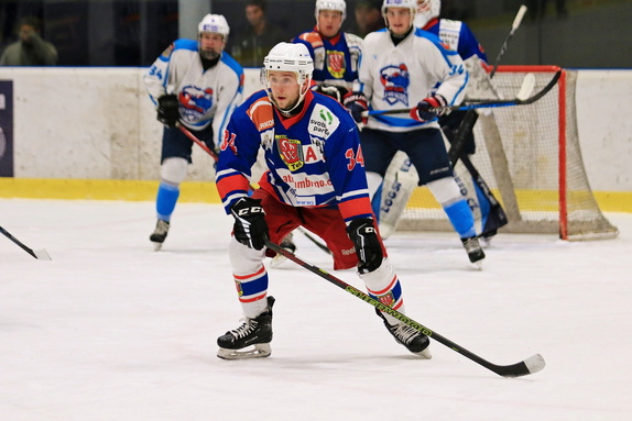 HC Světlá n. S. - SK Telč 3:4 (26.10.2025) 6