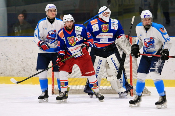 HC Světlá n. S. - SK Telč 3:4 (26.10.2025) 7