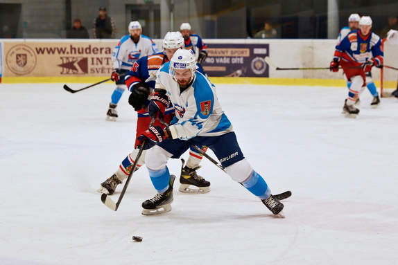 HC Světlá n. S. - SK Telč 3:4 (26.10.2025) 8