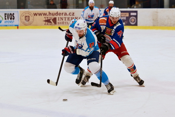 HC Světlá n. S. - SK Telč 3:4 (26.10.2025) 9