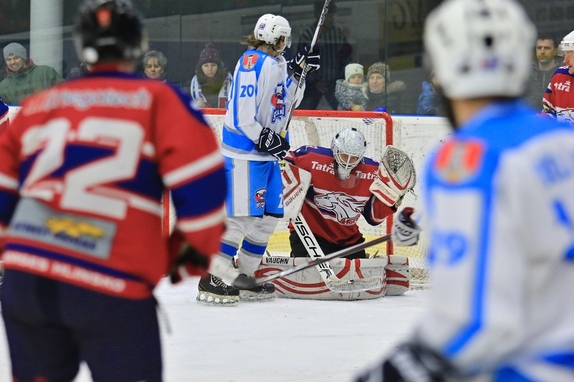 HC Světlá n. S. - HC Hlinsko 3:2 (18.12.2016) 89