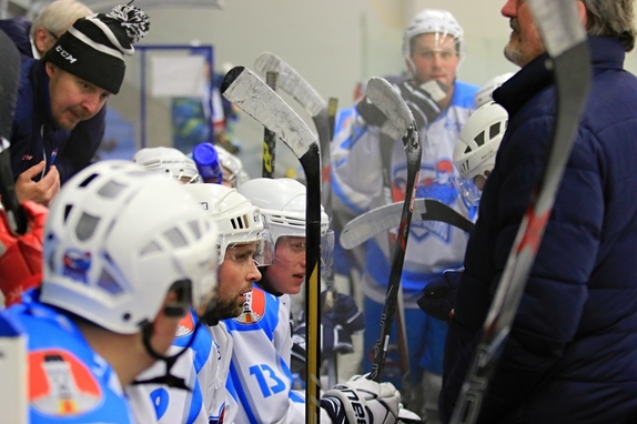 HC Světlá n. S. - HC Hlinsko 3:2 (18.12.2016) 90