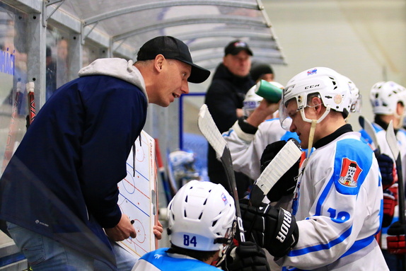 HC Světlá n. S. - SK Telč 3:4 (26.10.2025) 1