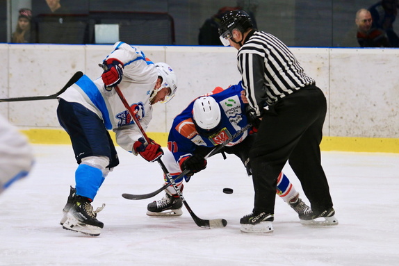 HC Světlá n. S. - SK Telč 3:4 (26.10.2025) 2