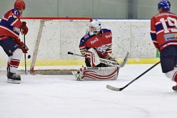 HC Světlá n. S. - HC Hlinsko 3:2 (18.12.2016) 94