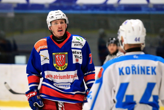 HC Světlá n. S. - SK Telč 3:4 (26.10.2025) 4