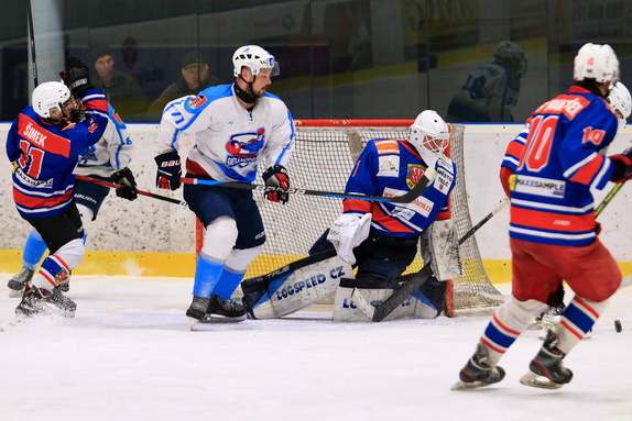 HC Světlá n. S. - SK Telč 3:4 (26.10.2025) 5