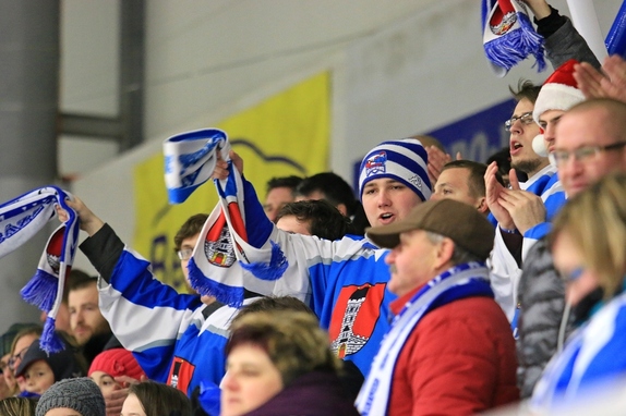 HC Světlá n. S. - HC Hlinsko 3:2 (18.12.2016) 100