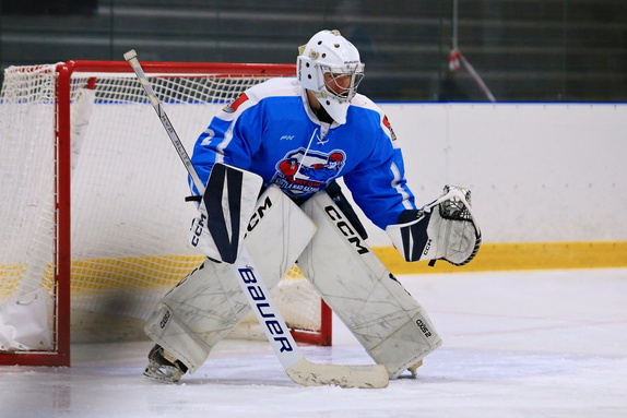 HC Bystřice n. P. - HC Světlá n. S. 4:2 (28.10.202