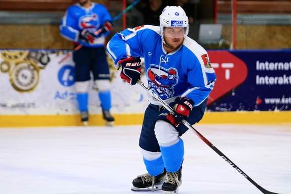 HC Bystřice n. P. - HC Světlá n. S. 4:2 (28.10.202