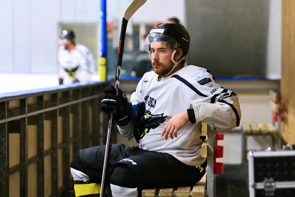 HC Bystřice n. P. - HC Světlá n. S. 4:2 (28.10.202