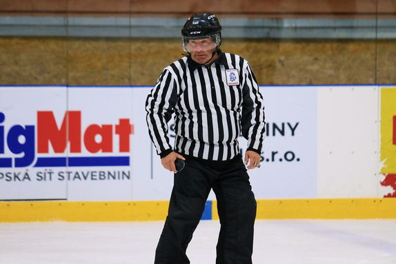 HC Bystřice n. P. - HC Světlá n. S. 4:2 (28.10.202