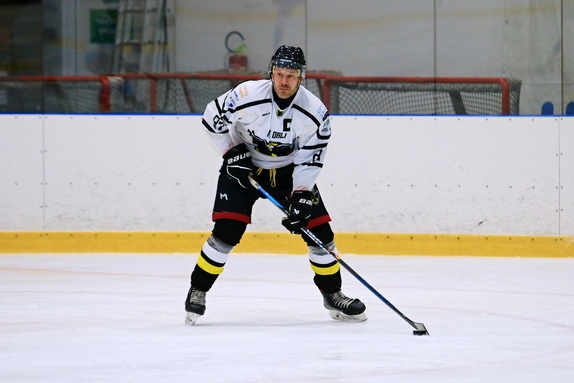 HC Bystřice n. P. - HC Světlá n. S. 4:2 (28.10.202