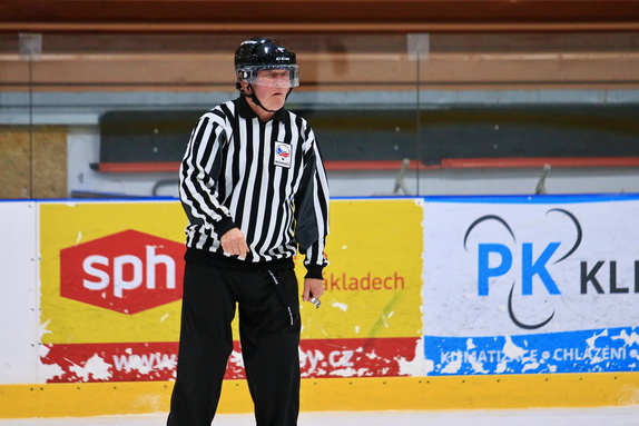 HC Bystřice n. P. - HC Světlá n. S. 4:2 (28.10.202