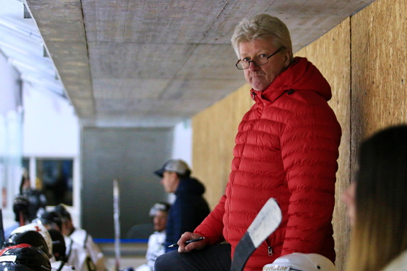 HC Bystřice n. P. - HC Světlá n. S. 4:2 (28.10.202