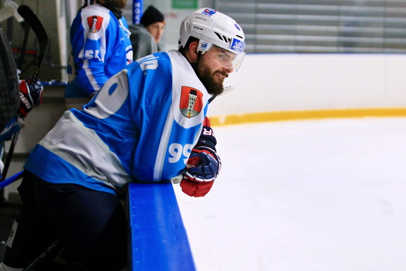 HC Bystřice n. P. - HC Světlá n. S. 4:2 (28.10.202