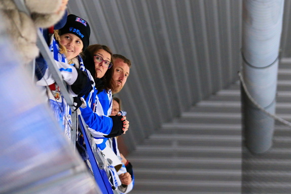 HC Bystřice n. P. - HC Světlá n. S. 4:2 (28.10.202