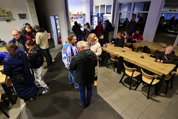 HC Bystřice n. P. - HC Světlá n. S. 4:2 (28.10.202