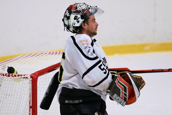 HC Bystřice n. P. - HC Světlá n. S. 4:2 (28.10.202