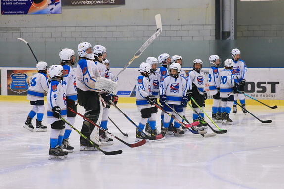 MLADŠÍ ŽÁCI - 2025/2026 1