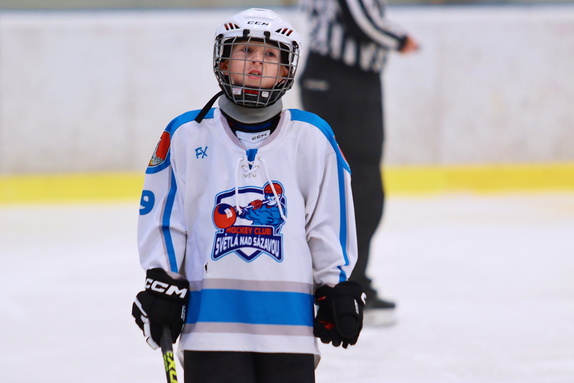 MLADŠÍ ŽÁCI - 2025/2026 4